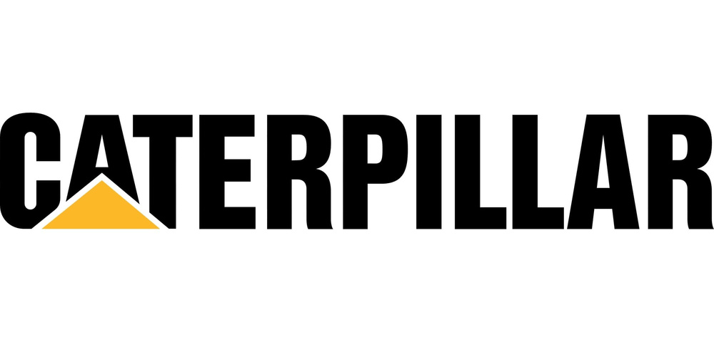 Caterpillar logo - símbolo, significado logotipo, historia, PNG